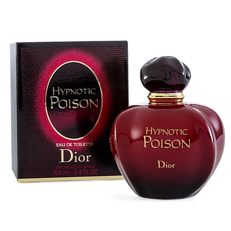 perfume dior mujer hypnotic|buy hypnotic poison perfume online.